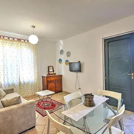 公寓 Sleeps 4 Pool Air Con Wifi 斯佩洛